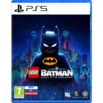 LEGO Batman Legacy of the Dark Knight [PS5]